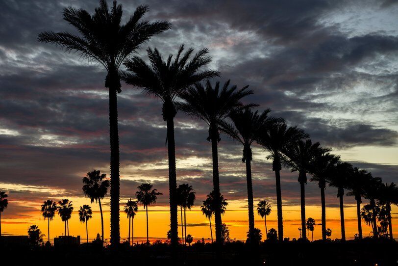 9. Anaheim, CA